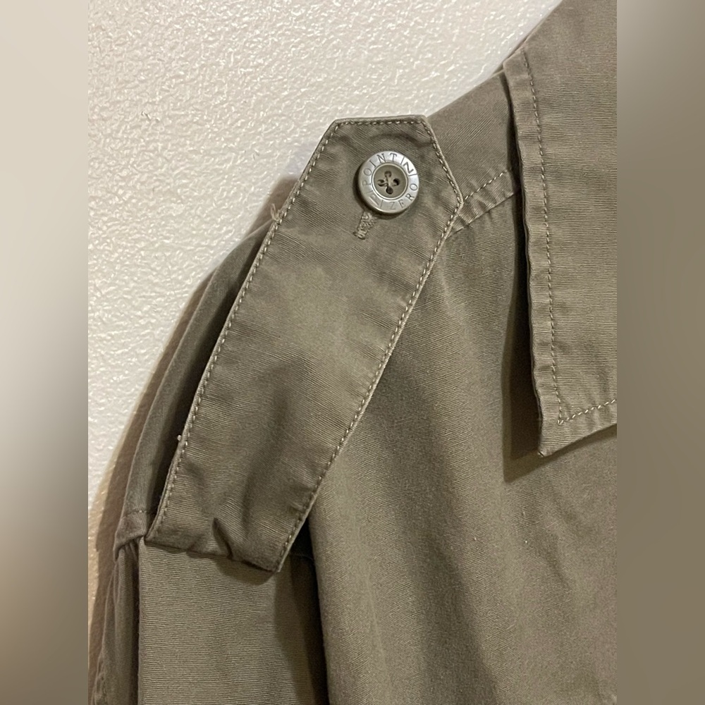 Point Zero button down - Picture 5 of 7